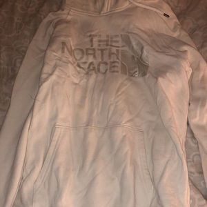 North Face Hoodie